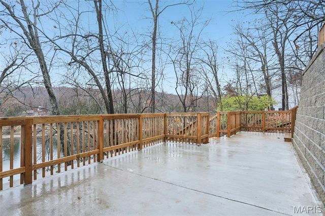 1357 S Lake Sherwood Drive, Marthasville, MO 63357