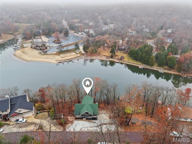 1357 S Lake Sherwood Drive, Marthasville, MO 63357