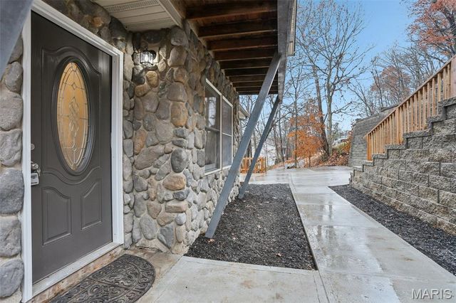 1357 S Lake Sherwood Drive, Marthasville, MO 63357