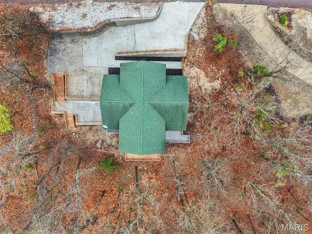 1357 S Lake Sherwood Drive, Marthasville, MO 63357