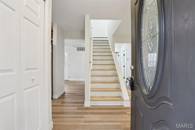 1357 S Lake Sherwood Drive, Marthasville, MO 63357