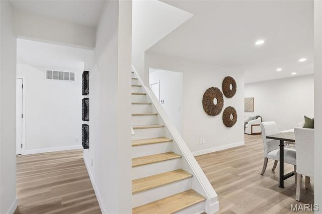 1357 S Lake Sherwood Drive, Marthasville, MO 63357