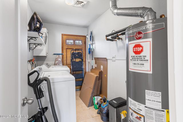 380 Delaware Drive, Brick, NJ 08723