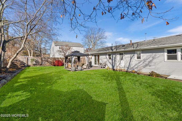 380 Delaware Drive, Brick, NJ 08723