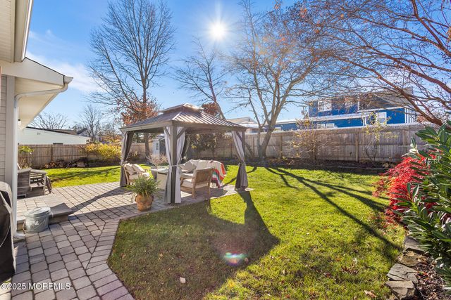 380 Delaware Drive, Brick, NJ 08723