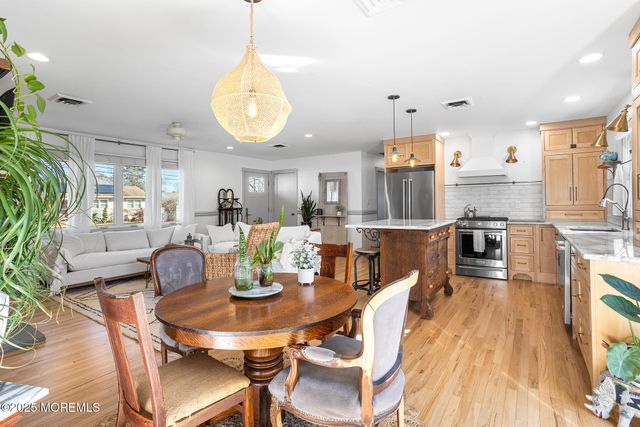 380 Delaware Drive, Brick, NJ 08723