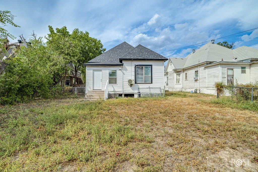 Image 27 of property listing at 407 Koberlin St, San Angelo, TX 76903