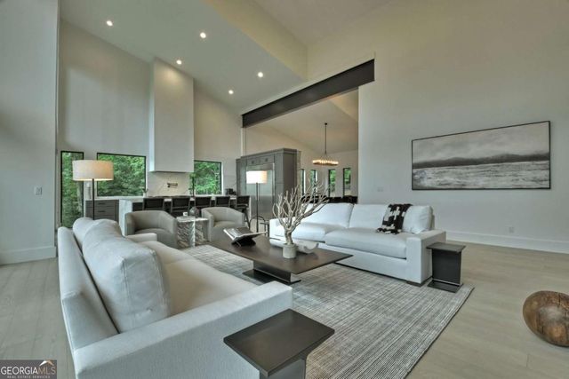 415 Green Ridge Trail, Blue Ridge, GA 30513