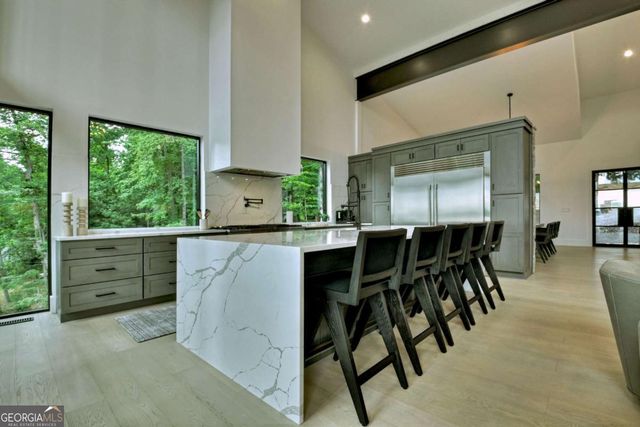 415 Green Ridge Trail, Blue Ridge, GA 30513