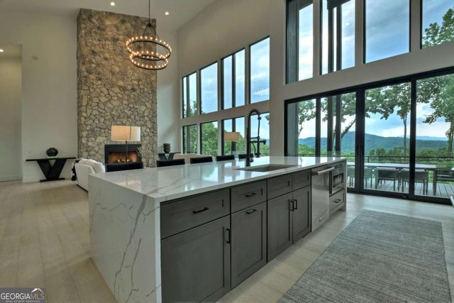 415 Green Ridge Trail, Blue Ridge, GA 30513