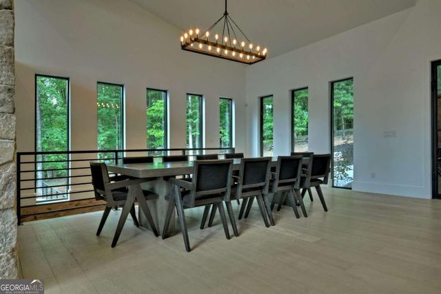 415 Green Ridge Trail, Blue Ridge, GA 30513