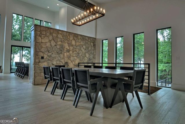 415 Green Ridge Trail, Blue Ridge, GA 30513