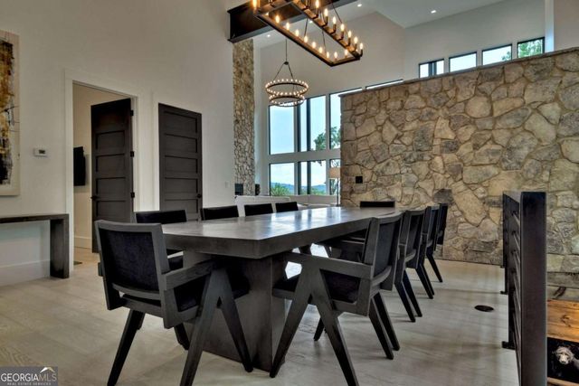 415 Green Ridge Trail, Blue Ridge, GA 30513