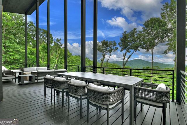 415 Green Ridge Trail, Blue Ridge, GA 30513