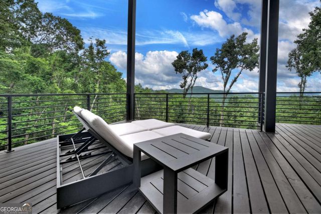 415 Green Ridge Trail, Blue Ridge, GA 30513