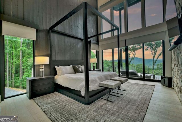 415 Green Ridge Trail, Blue Ridge, GA 30513