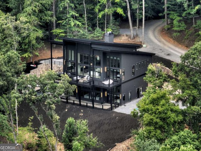 415 Green Ridge Trail, Blue Ridge, GA 30513