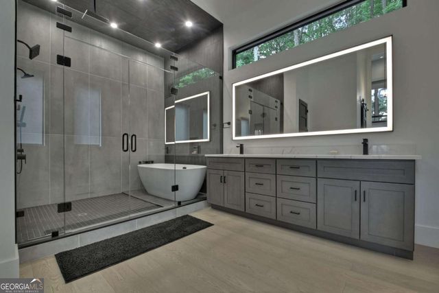 415 Green Ridge Trail, Blue Ridge, GA 30513