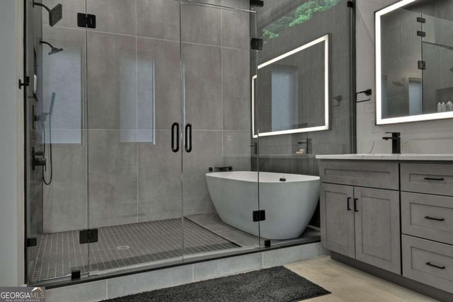 415 Green Ridge Trail, Blue Ridge, GA 30513