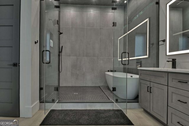 415 Green Ridge Trail, Blue Ridge, GA 30513