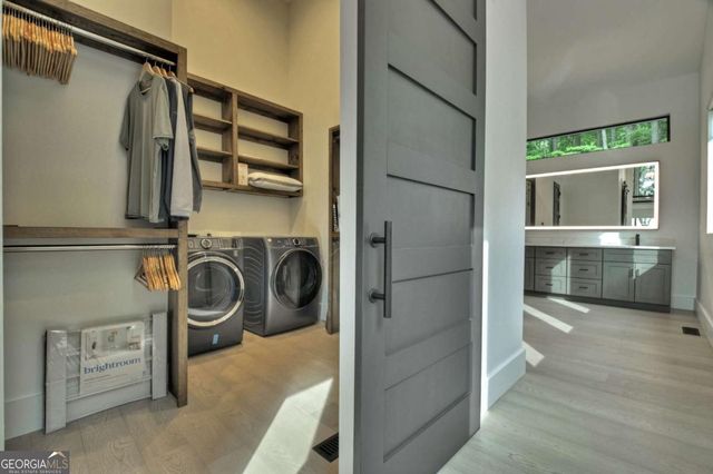 415 Green Ridge Trail, Blue Ridge, GA 30513