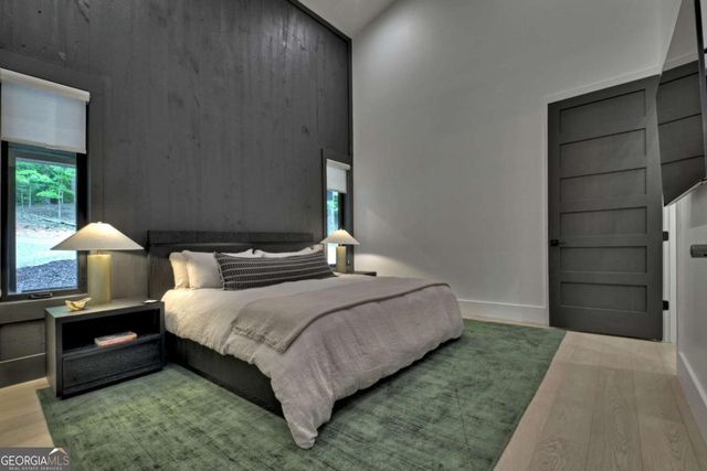 415 Green Ridge Trail, Blue Ridge, GA 30513