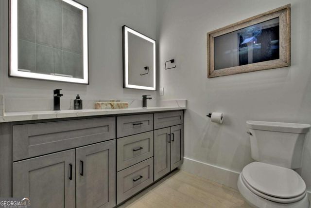 415 Green Ridge Trail, Blue Ridge, GA 30513