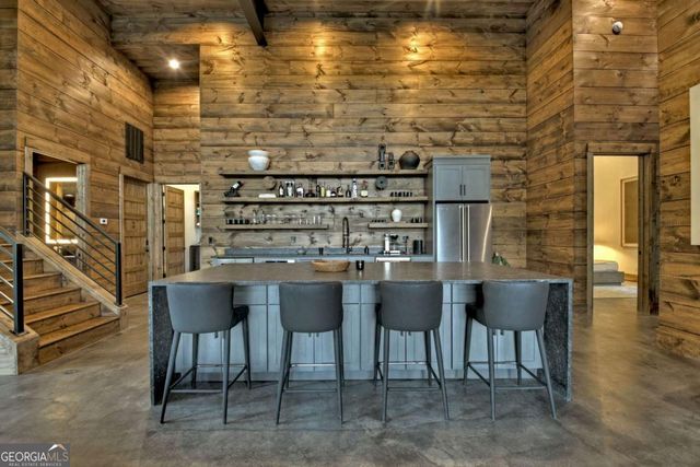 415 Green Ridge Trail, Blue Ridge, GA 30513