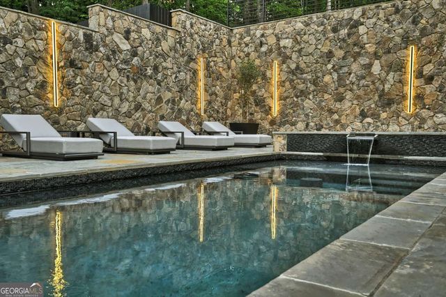 415 Green Ridge Trail, Blue Ridge, GA 30513