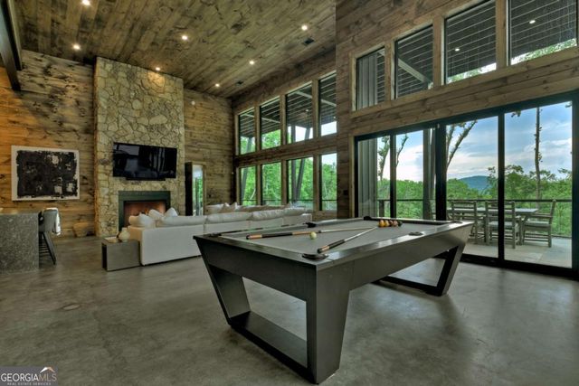 415 Green Ridge Trail, Blue Ridge, GA 30513