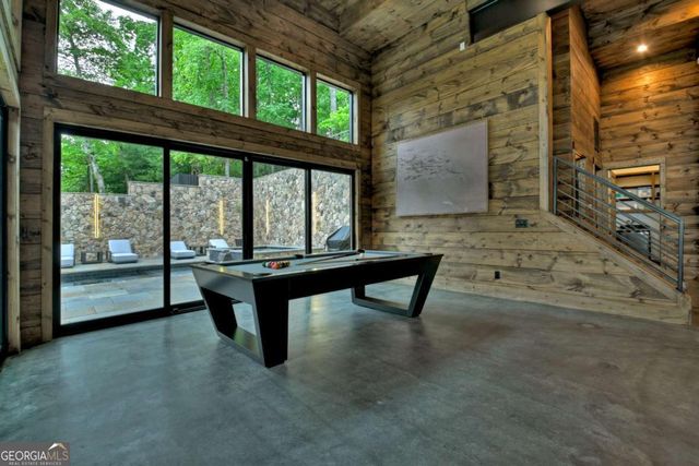 415 Green Ridge Trail, Blue Ridge, GA 30513