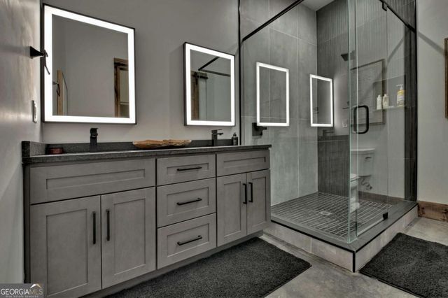 415 Green Ridge Trail, Blue Ridge, GA 30513