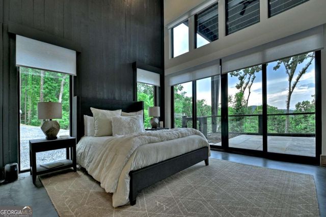 415 Green Ridge Trail, Blue Ridge, GA 30513