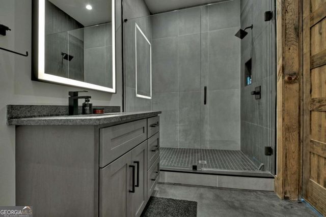 415 Green Ridge Trail, Blue Ridge, GA 30513