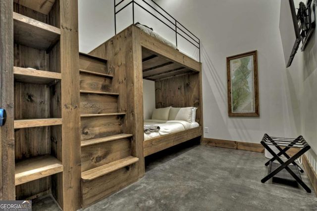 415 Green Ridge Trail, Blue Ridge, GA 30513