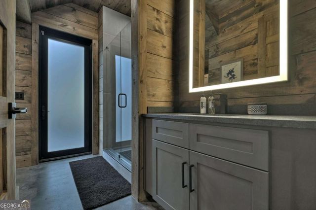 415 Green Ridge Trail, Blue Ridge, GA 30513