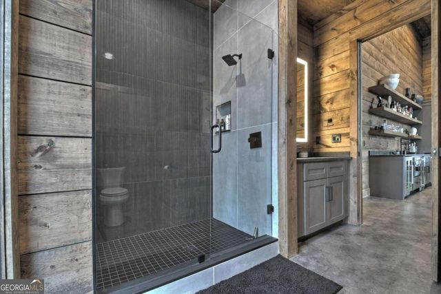 415 Green Ridge Trail, Blue Ridge, GA 30513