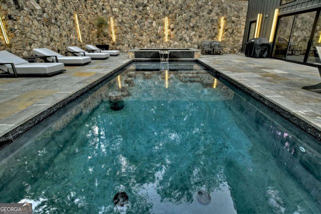 415 Green Ridge Trail, Blue Ridge, GA 30513