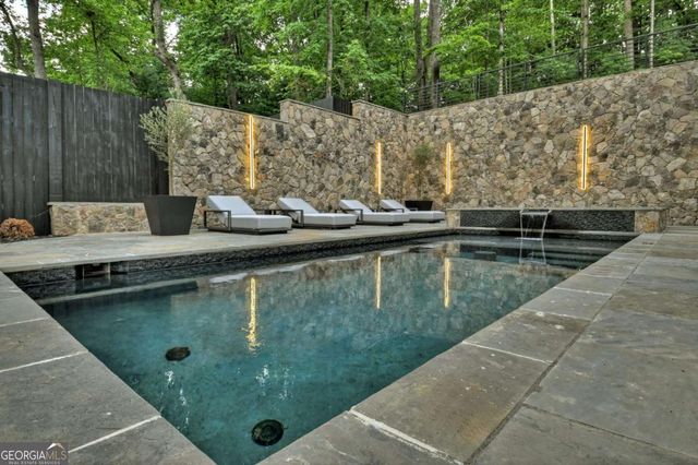 415 Green Ridge Trail, Blue Ridge, GA 30513