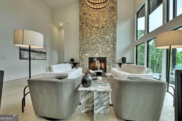 415 Green Ridge Trail, Blue Ridge, GA 30513