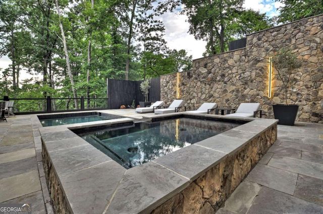 415 Green Ridge Trail, Blue Ridge, GA 30513