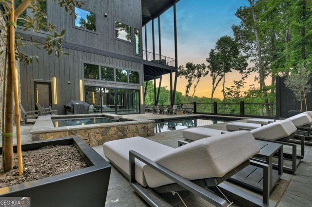 415 Green Ridge Trail, Blue Ridge, GA 30513