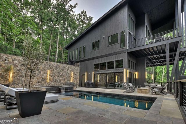 415 Green Ridge Trail, Blue Ridge, GA 30513