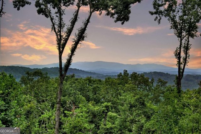 415 Green Ridge Trail, Blue Ridge, GA 30513