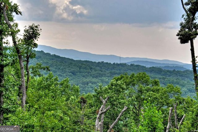 415 Green Ridge Trail, Blue Ridge, GA 30513