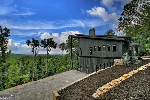415 Green Ridge Trail, Blue Ridge, GA 30513