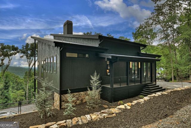 415 Green Ridge Trail, Blue Ridge, GA 30513