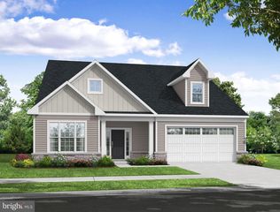 39 MESSINA LOOP, Mullica Hill, NJ 08062