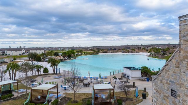 15646 Scolty Reach Lane, Humble, TX 77346