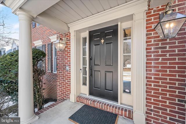 6312 ANGEL ROSE CT, Columbia, MD 21044